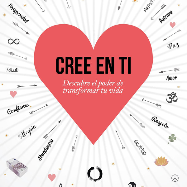 CREE EN TI