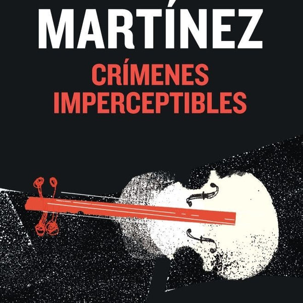 CRIMENES IMPERCEPTIBLES