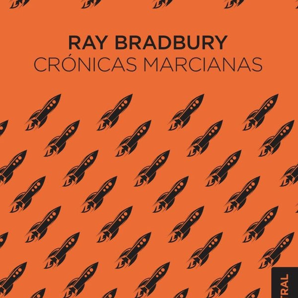 CRONICAS MARCIANAS