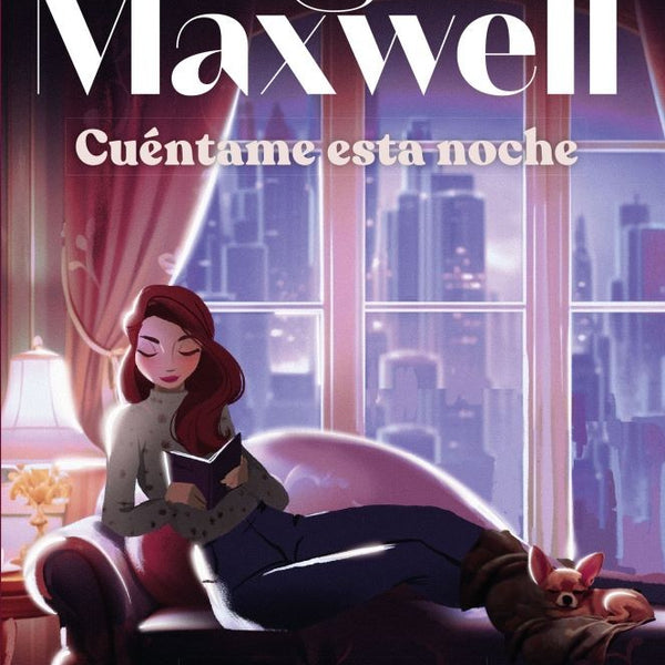 CUENTAME ESTA NOCHE