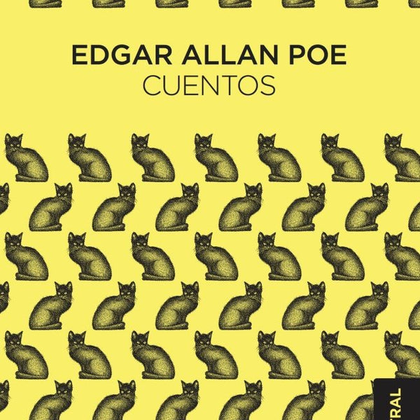 CUENTOS EDGAR ALLAN POE