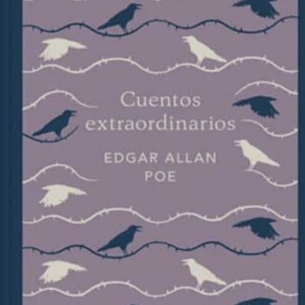 CUENTOS EXTRAORDINARIOS (ED. CONMEMORATIVA)
