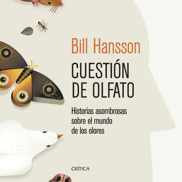 CUESTION DE OLFATO