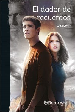 EL DADOR DE RECUERDOS