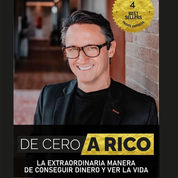 DE CERO A RICO