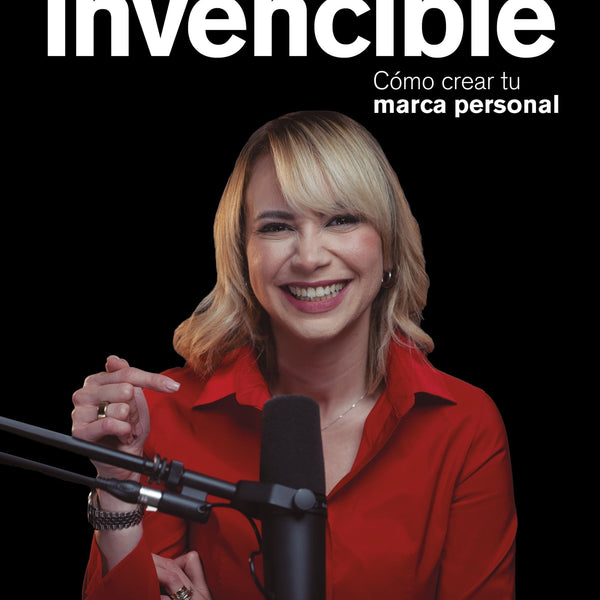 DE INVISIBLE A INVENCIBLE