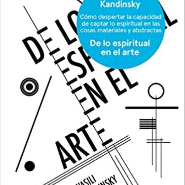 DE LO ESPIRITUAL EN EL ARTE