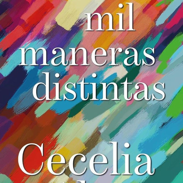 DE MIL MANERAS DISTINTAS