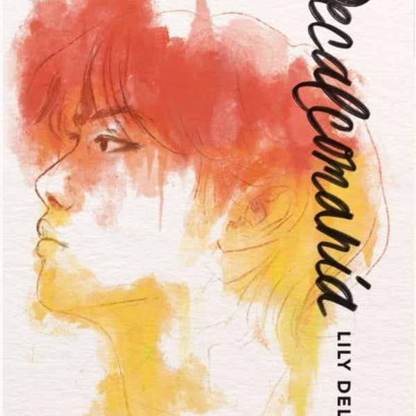 DECALCOMANIA