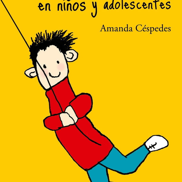 Deficit Atencional (Ed B, Prh)