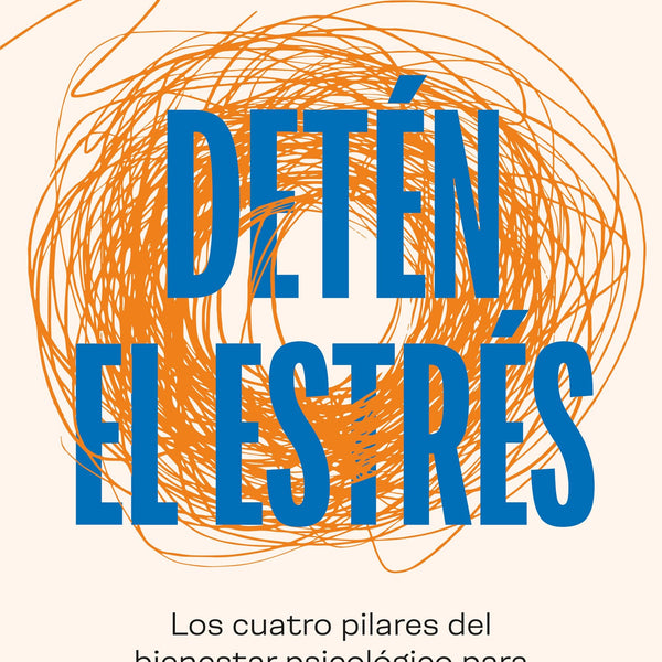 DENTÉN EL ESTRÉS