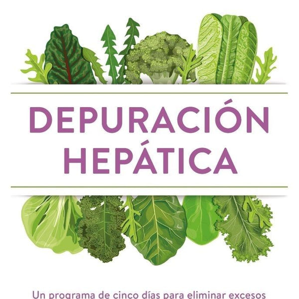 DEPURACION HEPATICA