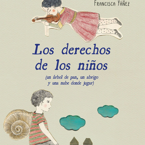 LOS DERECHO DE LOS NIÑOS