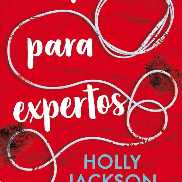 DESAPARICION PARA EXPERTOS