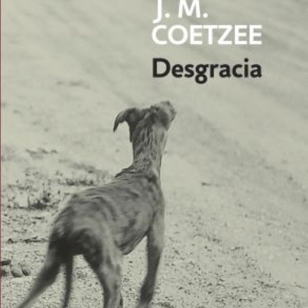 DESGRACIA