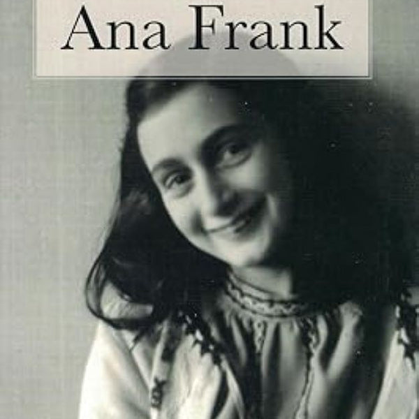 Diario De Ana Frank