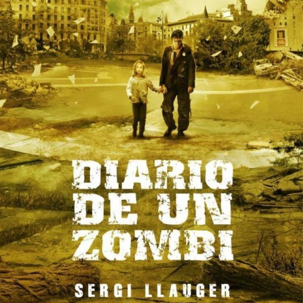 DIARIO DE UN ZOMBI