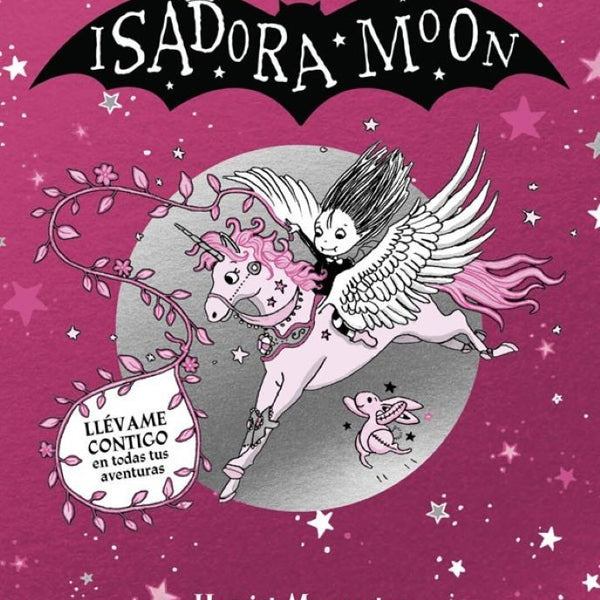 DIAS MAGICOS CON ISADORA MOON