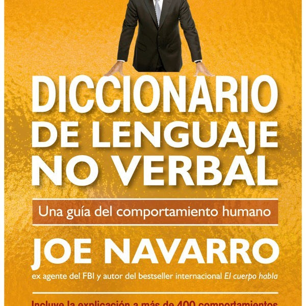 DICCIONARIO DE LENGUAJE NO VERBAL