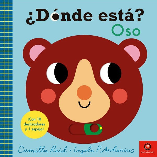 donde esta? - OSO