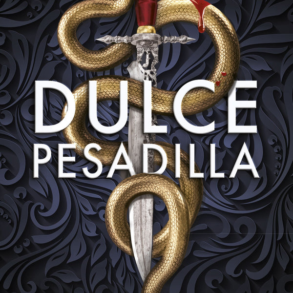 DULCE PESADILLA (CALDER ACADEMY 1)