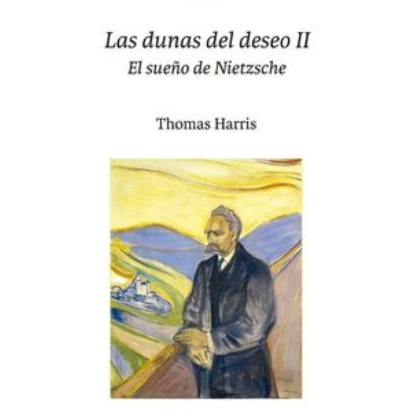 DUNAS DEL DESEO II