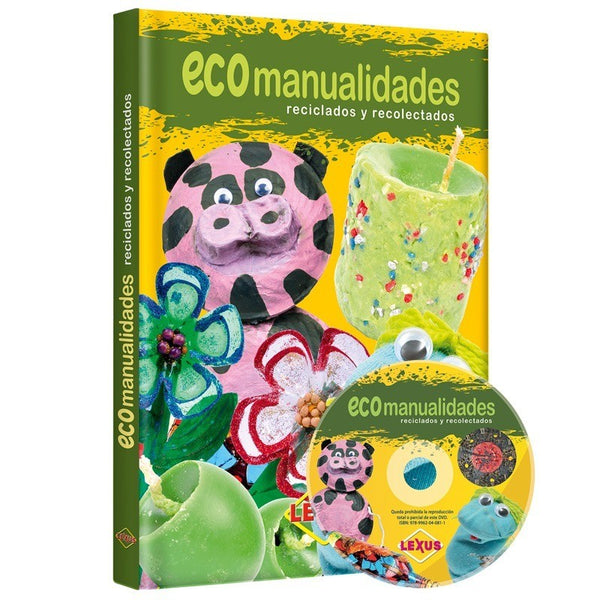 ECOMANUALIDADES