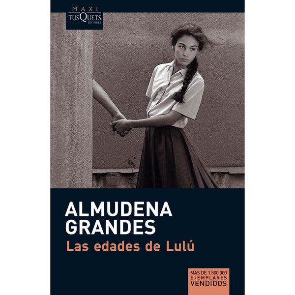 EDADES DE LULU