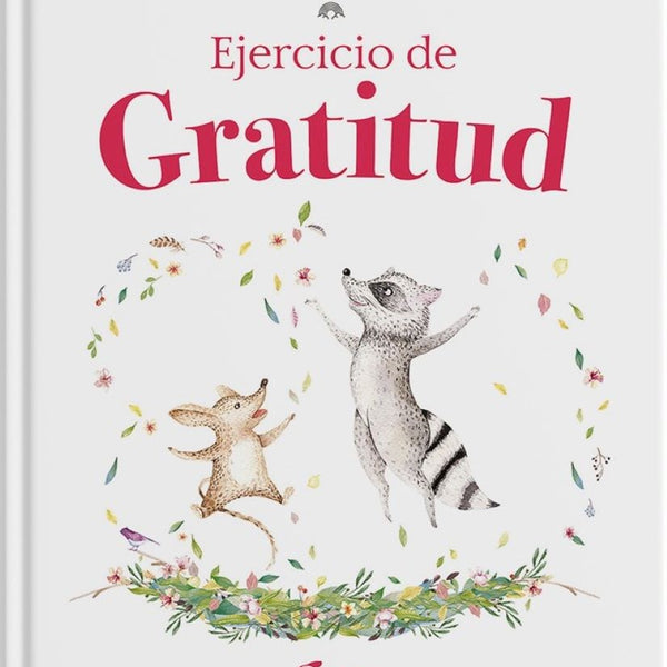 EJERCICIO DE GRATITUD