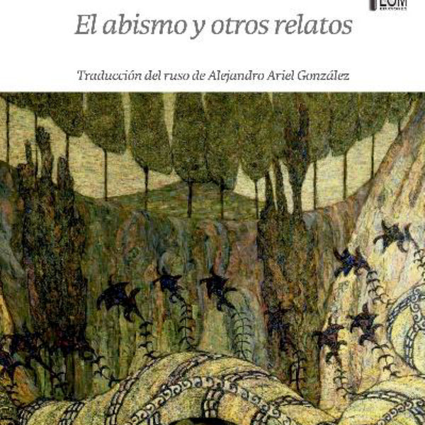 EL ABISMO Y OTROS RELATOS