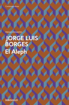 EL ALEPH - JORGE LUIS BORGES