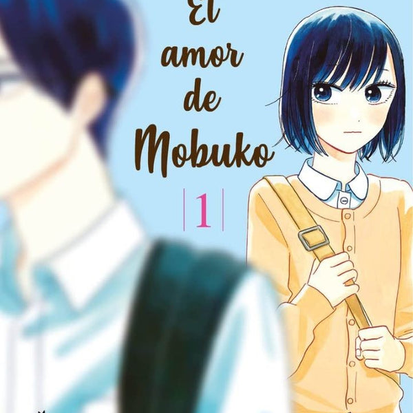 EL AMOR DE MOBUKO 1