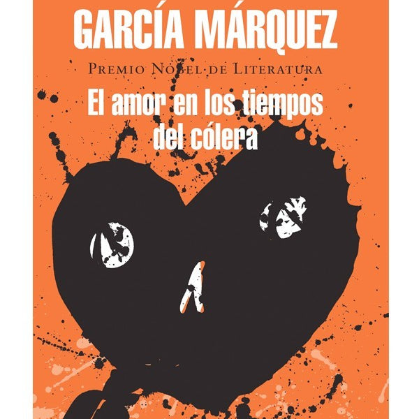 EL AMOR EN LOS TIEMPOS DEL COLERA