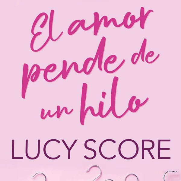 EL AMOR PENDE DE UN HILO