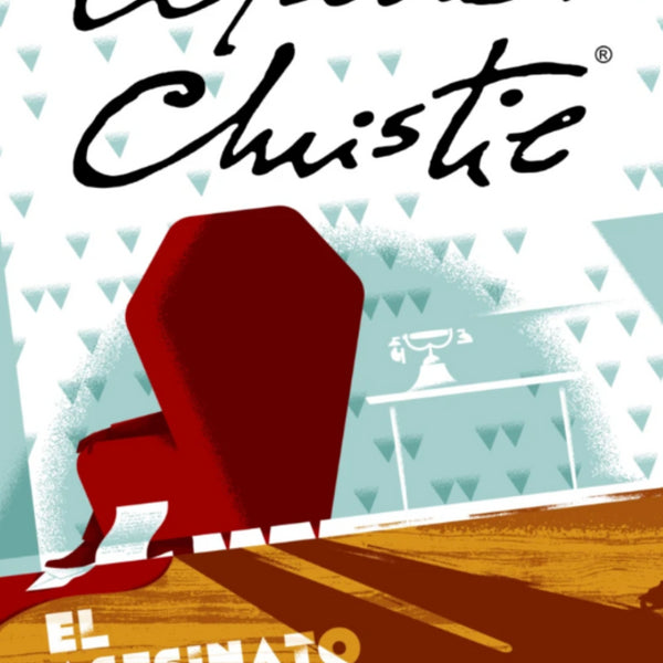 EL ASESINATO DE ROGER ACKROYD