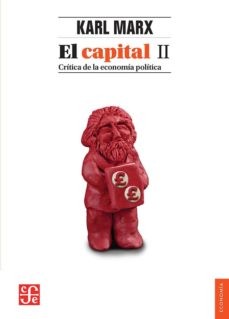 EL CAPITAL VOL 2