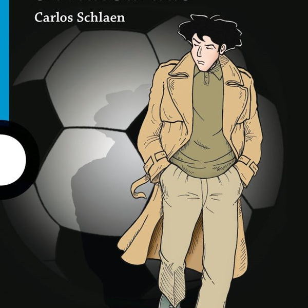 EL CASO DEL FUTBOLISTA ENMASCARADO