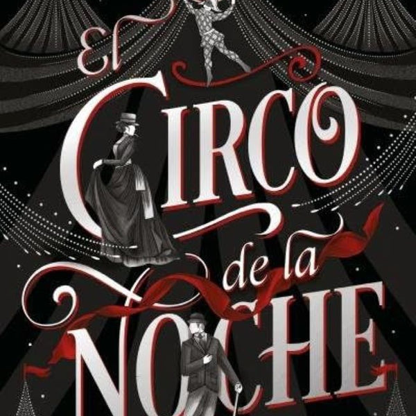 EL CIRCO DE LA NOCHE