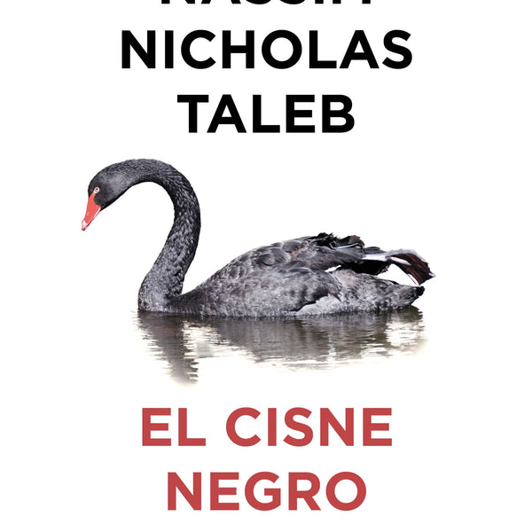 EL CISNE NEGRO