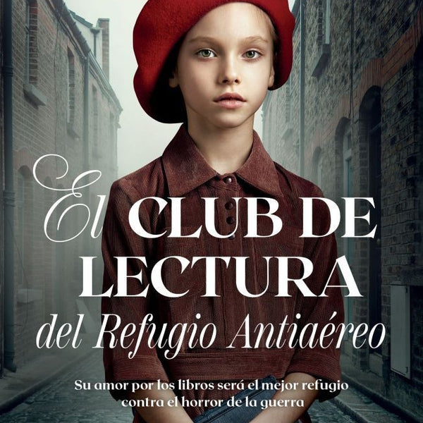 EL CLUB DE LA LECTURA