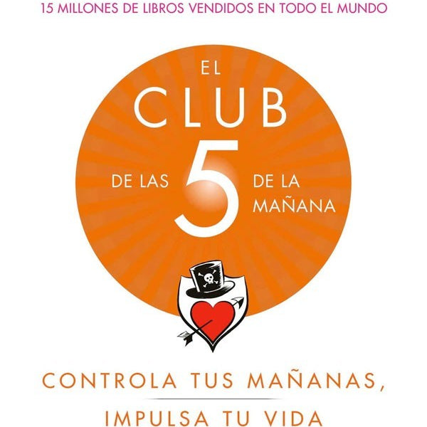 EL CLUB DE LAS 5 AM