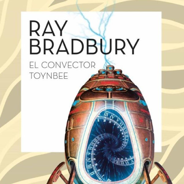 EL CONVECTOR TOYNBEE