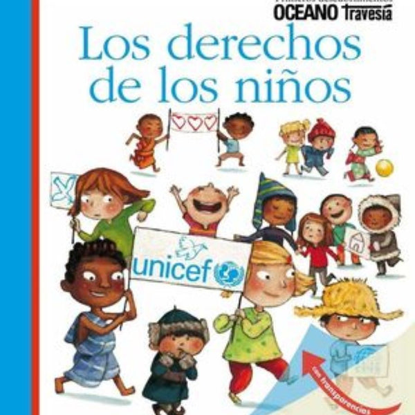 EL DERECHOS DE LOS NIÑOS