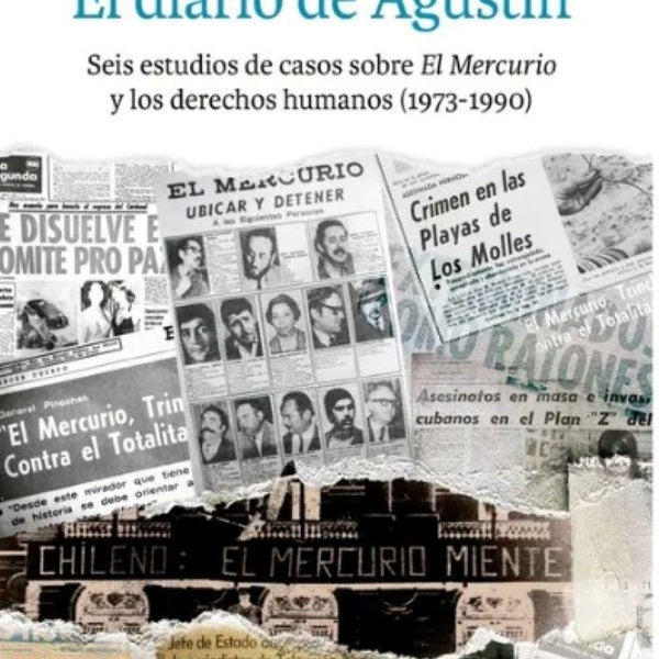 EL DIARIO DE AGUSTIN