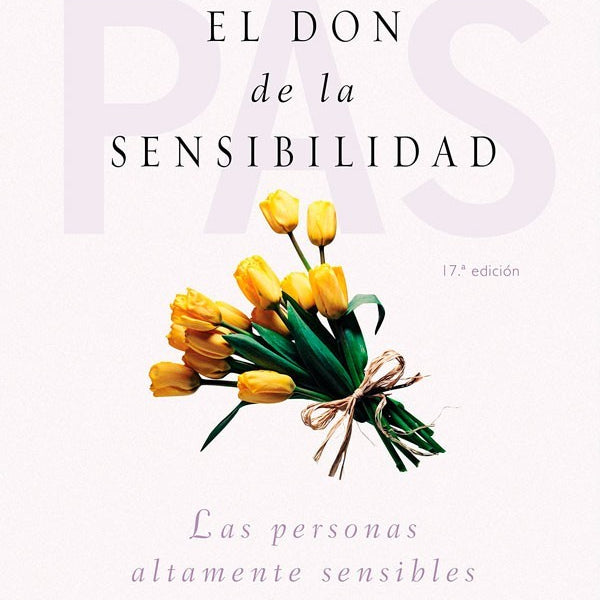 EL DON DE LA SENCIBILIDAD