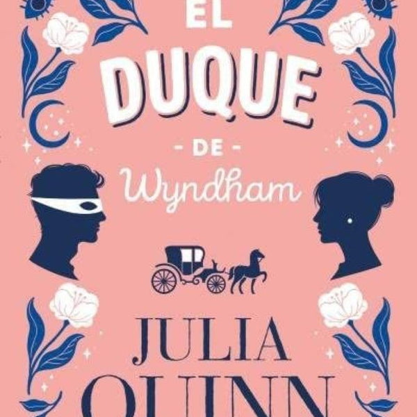 EL DUQUE DE WYNDHAM