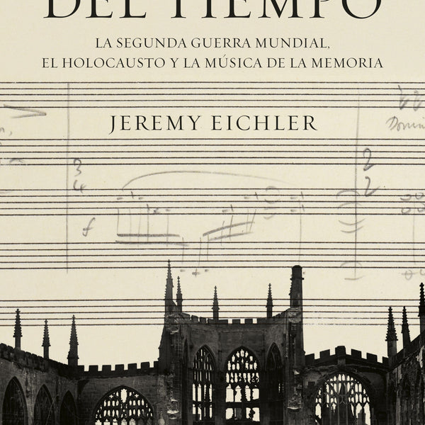 EL ECO DEL TIEMPO
