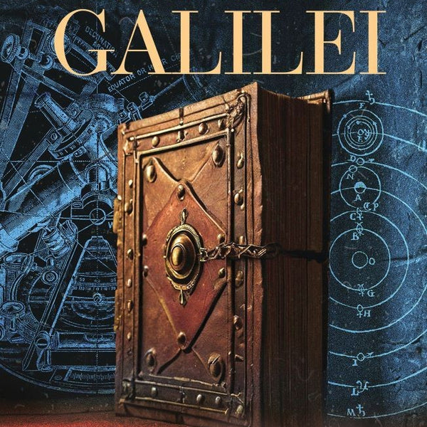 EL ENIGMA GALILEI