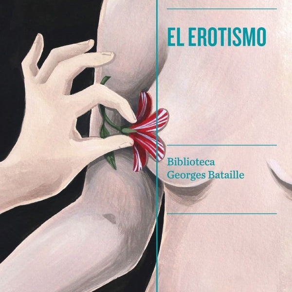 EL EROTISMO