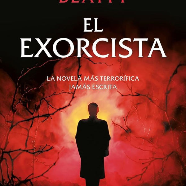 EL EXORCISTA (ED. PELICULA)